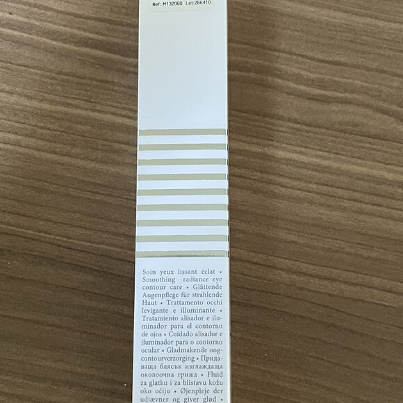 Sisley Black Rose Eye Contour Fluid, 14ml - Picture 5 of 8